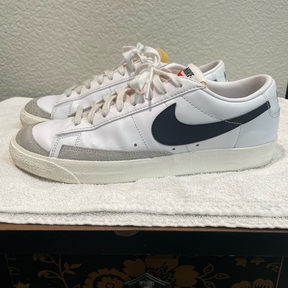 Nike Blazer low ‘77 - Men’s Size 11.5. - Picture 1 of 3
